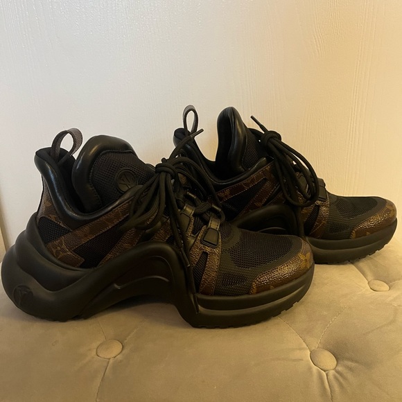 Louis Vuitton Archlight sneaker - Picture 4 of 8